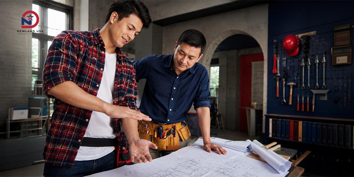 5 Reasons Americans Prefer Fixing Things at Home Instead of Hiring a Handyman