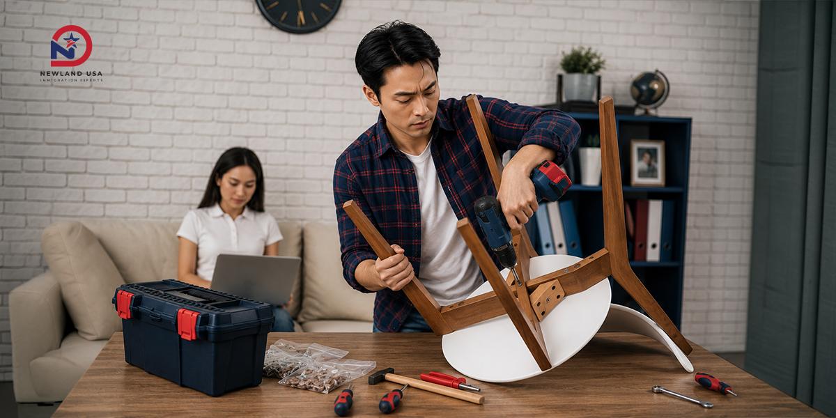 DIY Culture in America: A Defining Trait of the Nation