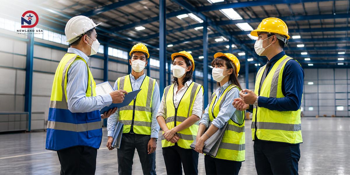 Ai nên chọn chương trình EB3 Skilled Workers để định cư Mỹ năm 2026?