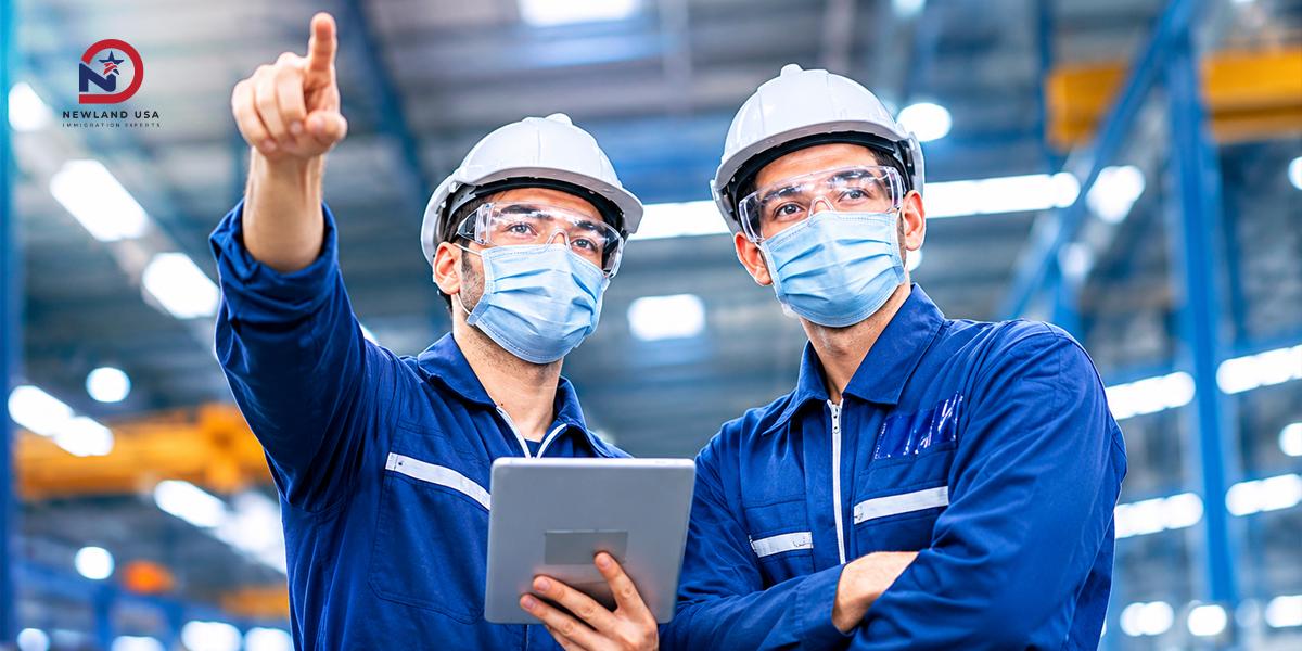 Key Considerations to Increase Your Success Rate in the EB-3 Skilled Workers Program