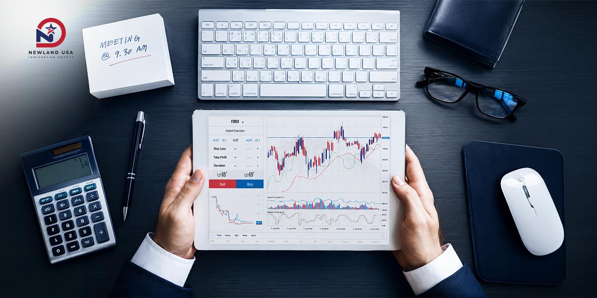 Bí quyết theo dõi thị trường đầu tư EB5 năm 2026 cho nhà đầu tư thông thái