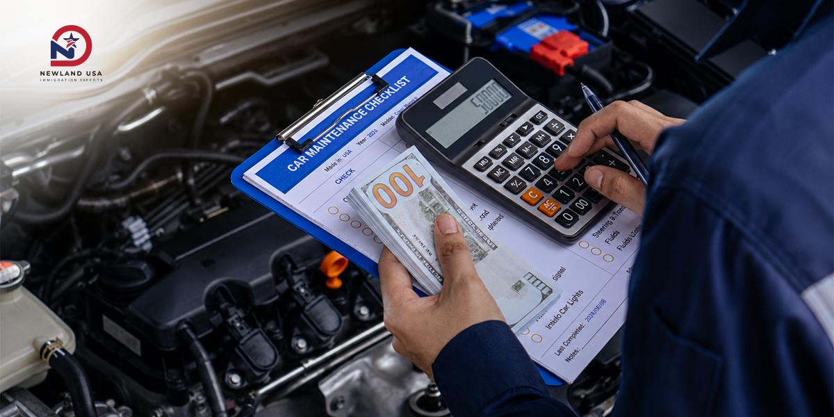 Cách thương lượng lương Flat-Rate cho thợ sửa xe ở Mỹ trong năm 2026