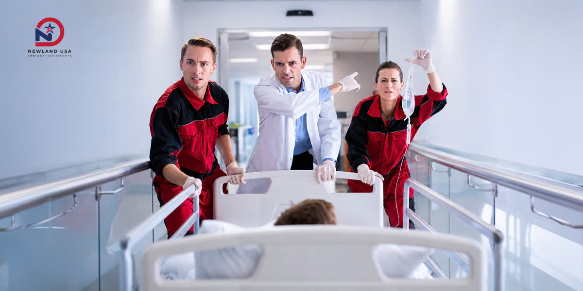 Teach Everyone in Your Family How to Call 911 So They're Prepared When It Matters