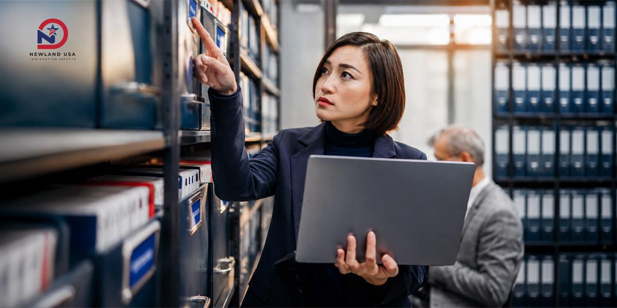 I-140 Premium Processing 2026: Có nên chi thêm tiền để rút ngắn thời gian?