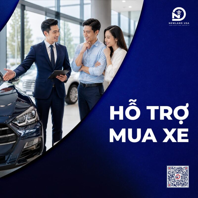 Sang Mỹ không chỉ để có Thẻ xanh - Khám phá 7 đặc quyền an cư tại Mỹ mà Newland USA mang đến cho gia đình bạn