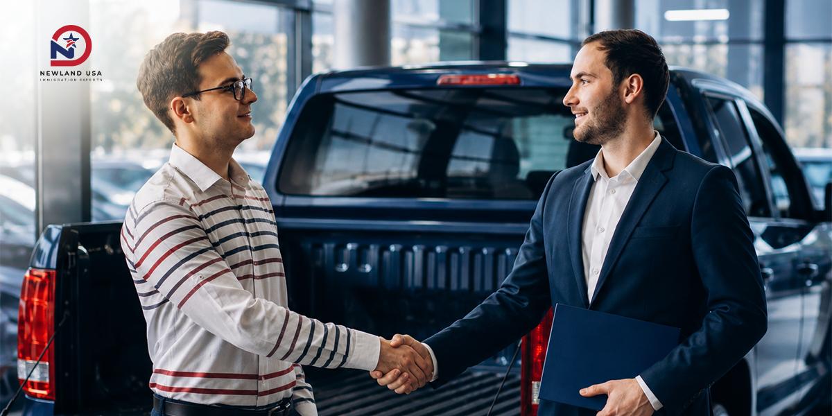 Required Documents, Key Considerations, and Costs for Vietnamese Opening an Auto Repair Shop in the US