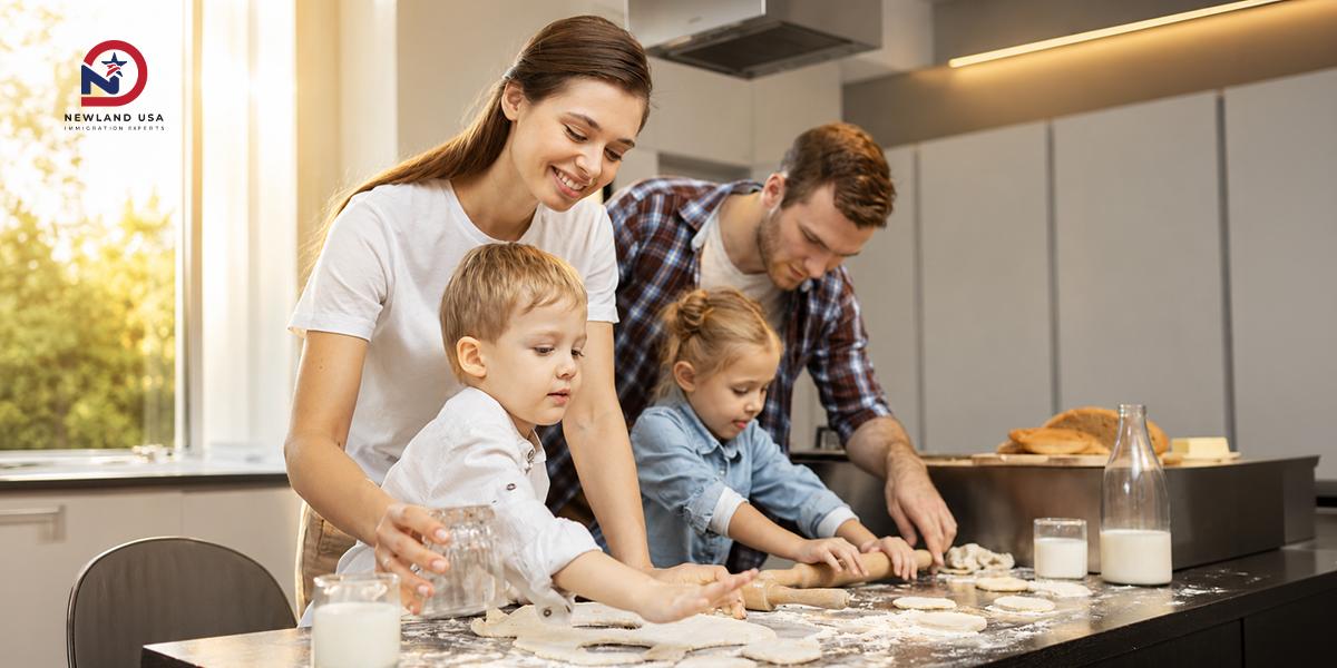 Making Time for Family Is Essential — Manage Your Schedule Reasonably