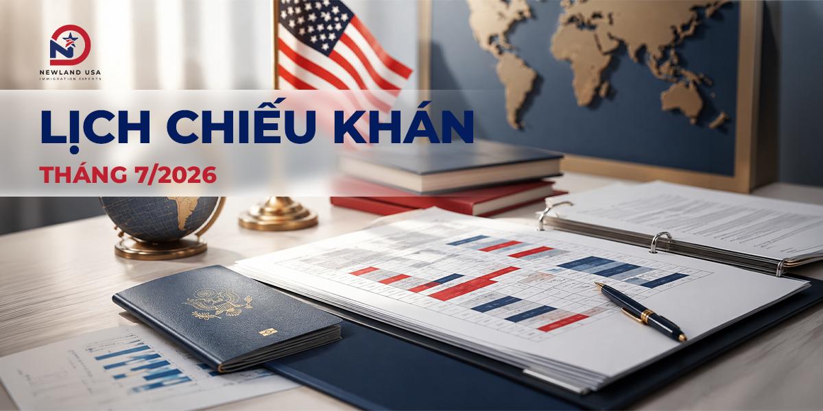 Lịch chiếu khán tháng 7/2026