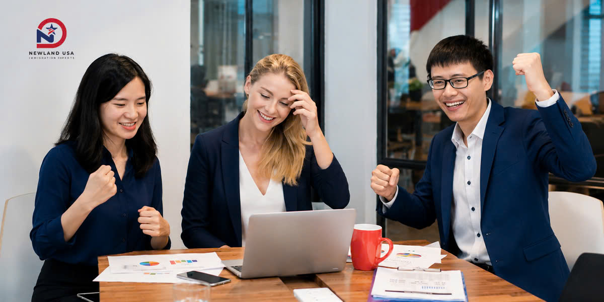 Why Do Many People Lose Their Confidence When They First Start Working in the U.S.?