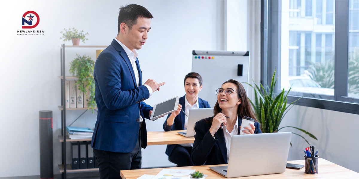 Mới đi làm tại Mỹ mất tự tin: làm sao vượt qua khủng hoảng "thợ giỏi thành thợ học việc"?