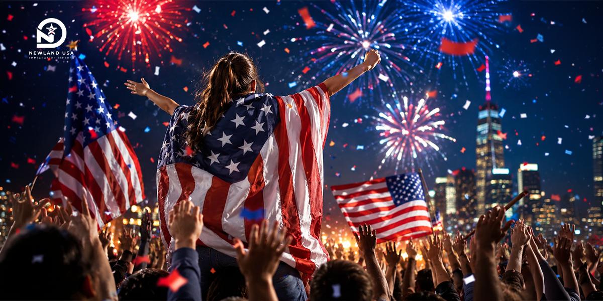 Independence Day 2026 – Marking America's 250th Anniversary