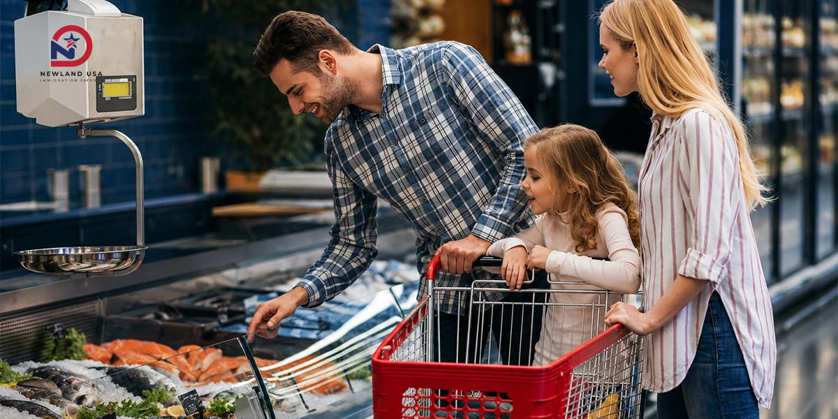 Choosing the Right Supermarket for Your Specific Needs