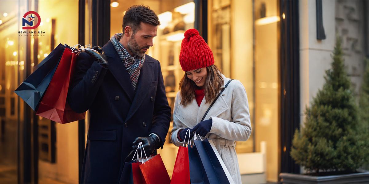 Holidays That Vietnamese Newcomers to the US Should Know to Optimize Their Shopping Budget