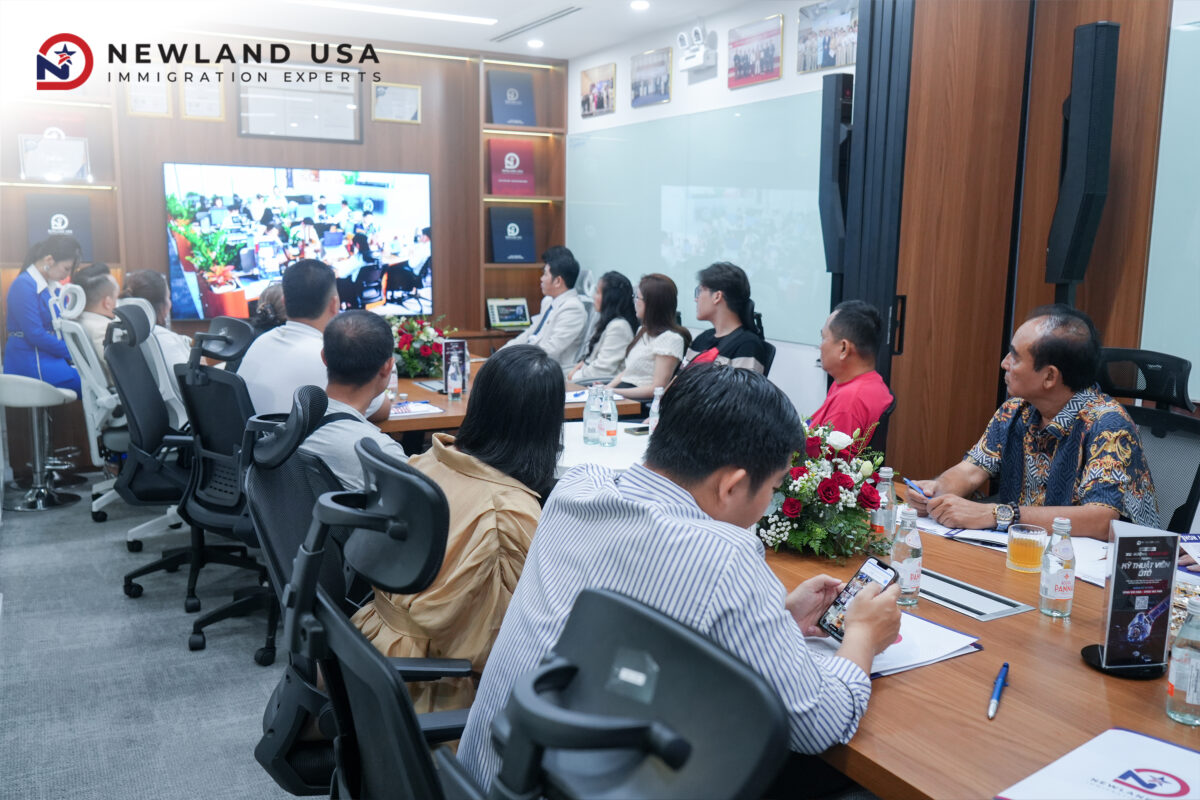 Tổng kết hội thảo: Xu hướng an cư Mỹ ngành kỹ thuật viên ôtô - Giải mã cơ hội hợp tác xây dựng tương lai tại thị trường ôtô hàng đầu thế giới