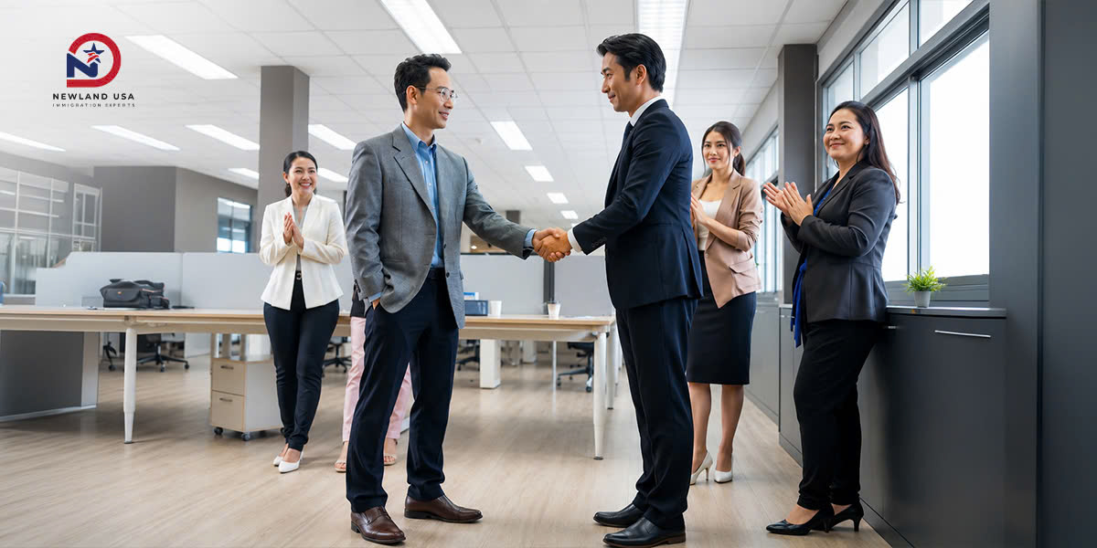 Công đoàn lao động Mỹ: Quyền lợi & nghĩa vụ của lao động EB3 trong năm 2026