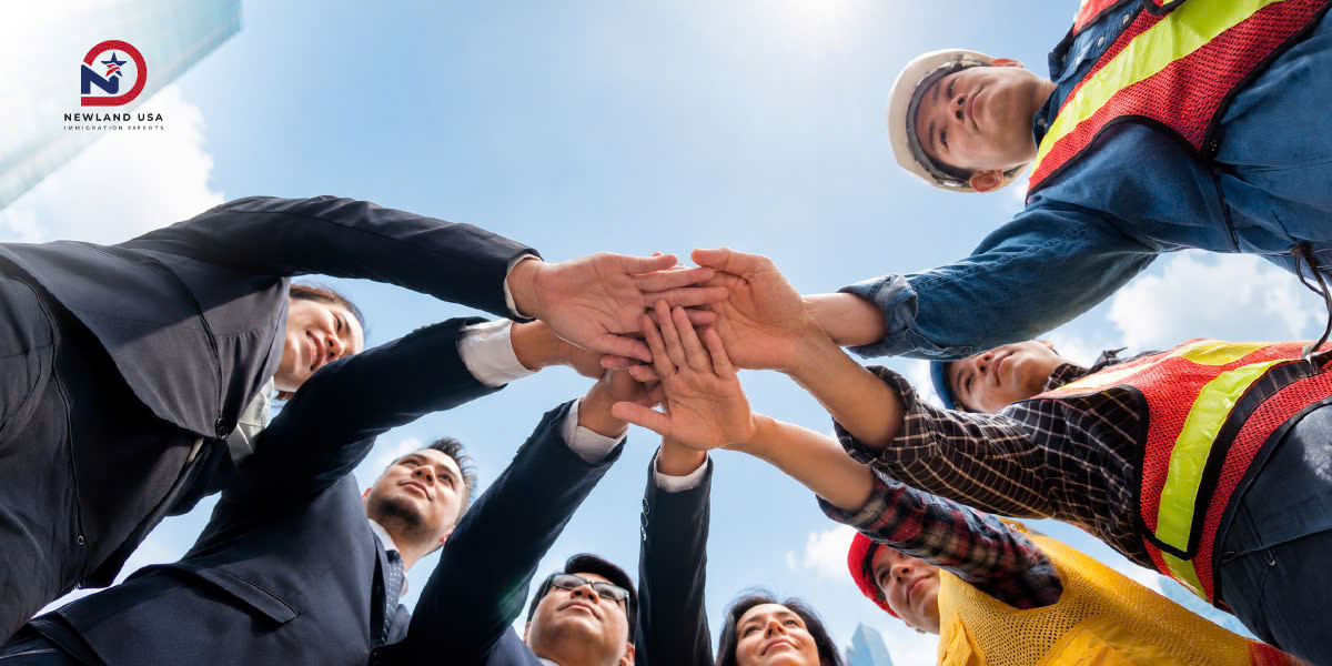 Công đoàn lao động Mỹ: Quyền lợi & nghĩa vụ của lao động EB3 trong năm 2026