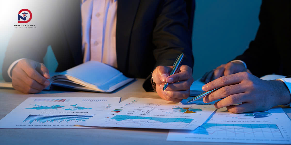 Dự báo vốn đầu tư EB5 tăng vọt năm 2027: Đầu tư ngay hay tiếp tục chờ?