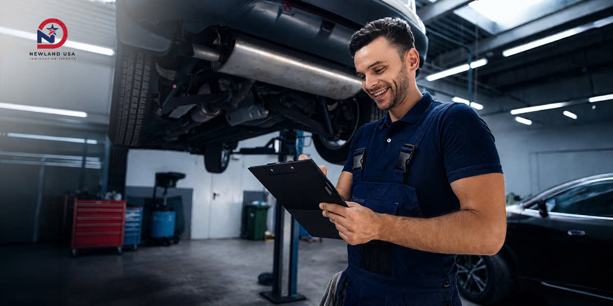 Professional Certifications: The Leverage Auto Repair Technicians Use to Boost Their Pay