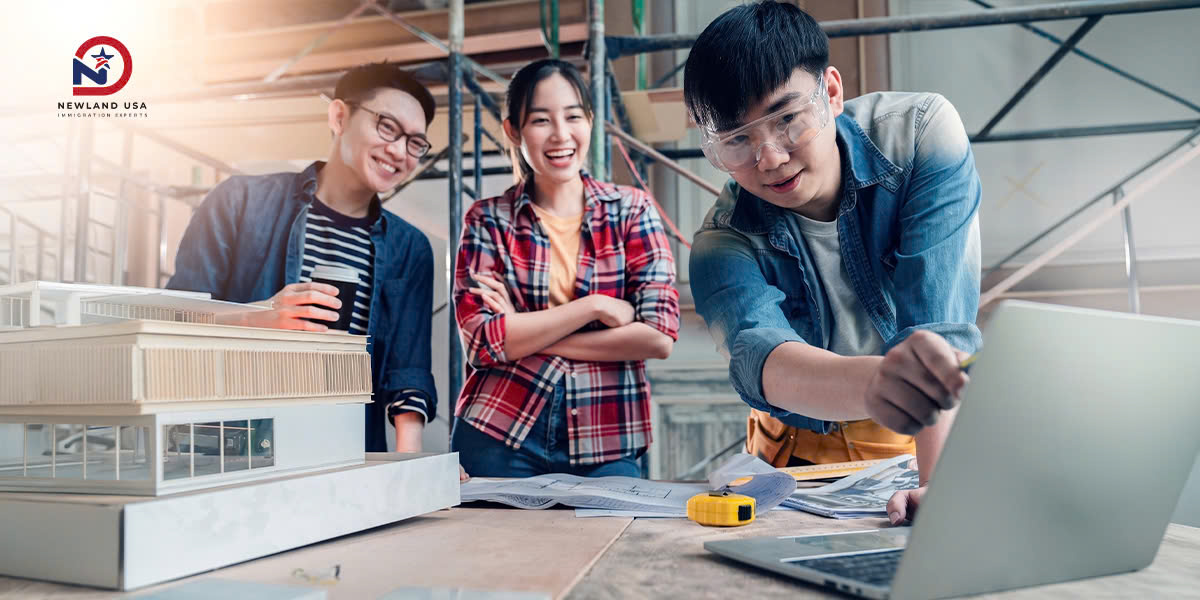 Vì sao doanh nghiệp Mỹ "khát" lao động tay nghề diện EB3 Skilled Workers?