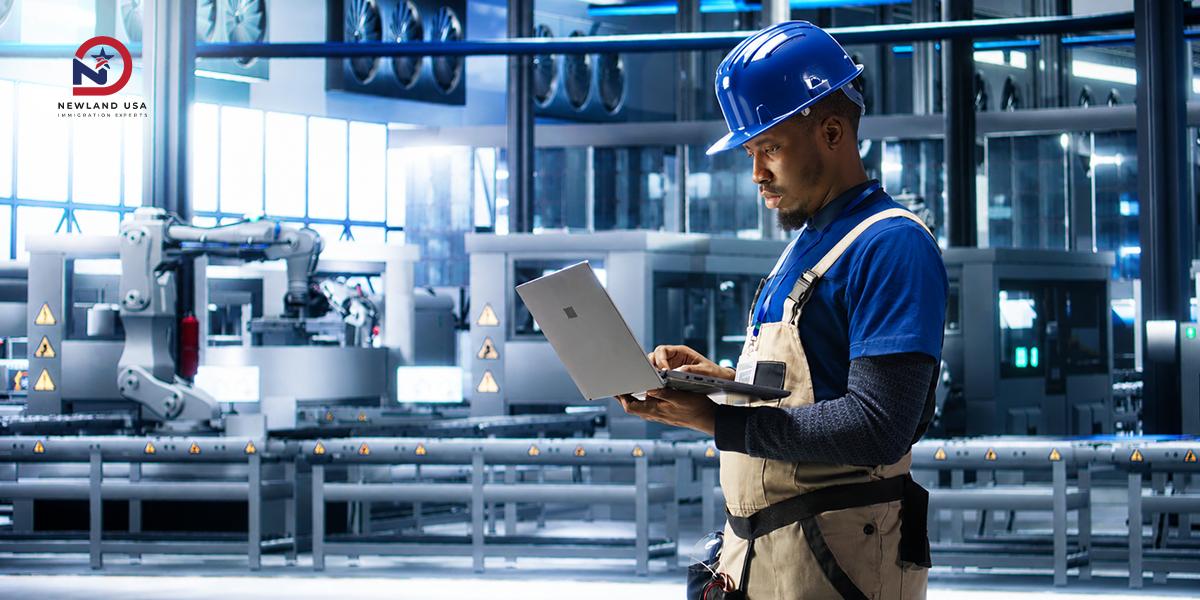 7 Critical Technologies Industrial Maintenance Technicians in the U.S. Need to Know in 2026