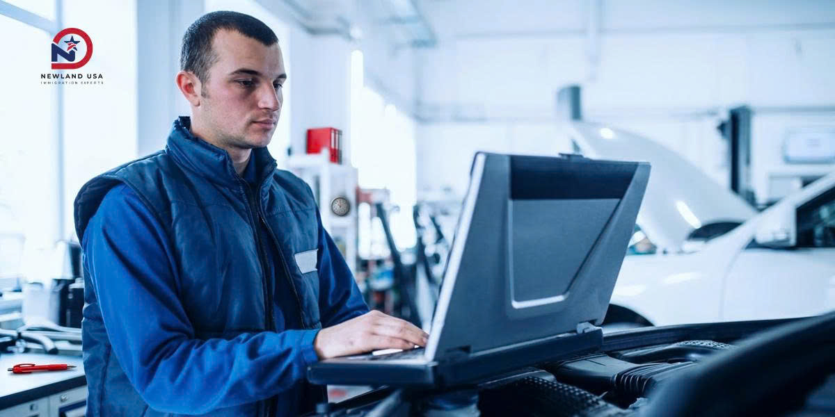How Does AI Diagnose Car "Illnesses"?