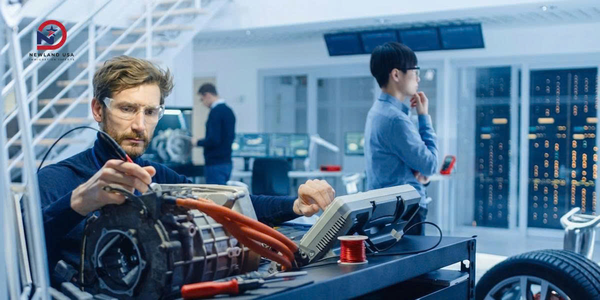 AI trong sửa chữa ô tô tại Mỹ 2026: Cách trí tuệ nhân tạo chẩn đoán "bệnh" xe nhanh và chính xác hơn