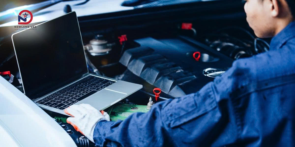 What Career Opportunities Await Vietnamese Technicians in the AI Era?
