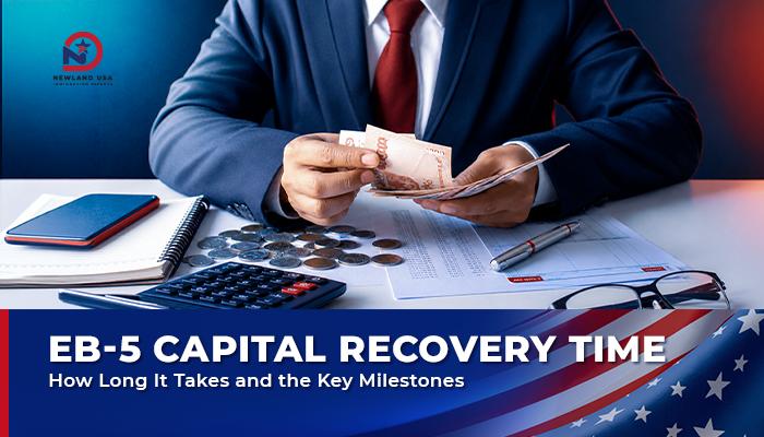 EB5 Investment Repayment Timeline: How Long It Takes and Key Milestones