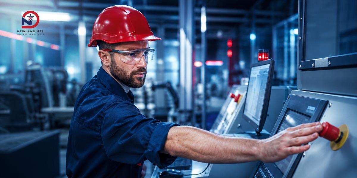 The Benefits Maintenance Technicians Receive When They Have PLC and Automation Experience