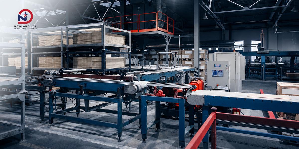 Kỹ năng bảo trì công nghiệp: "Tấm vé" định cư Mỹ diện EB3 Skilled workers năm 2026