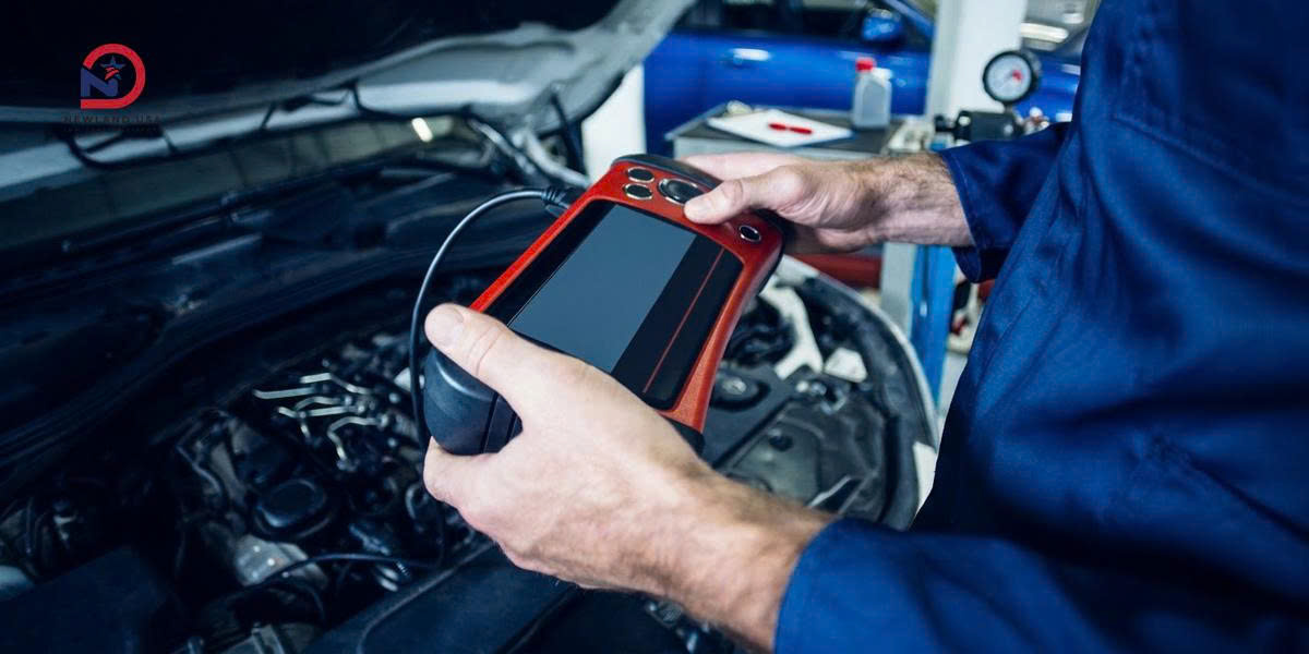 Kỹ năng chẩn đoán lỗi ô tô bằng máy tính: Yêu cầu "tất yếu" của kỹ thuật viên tại Mỹ năm 2026
