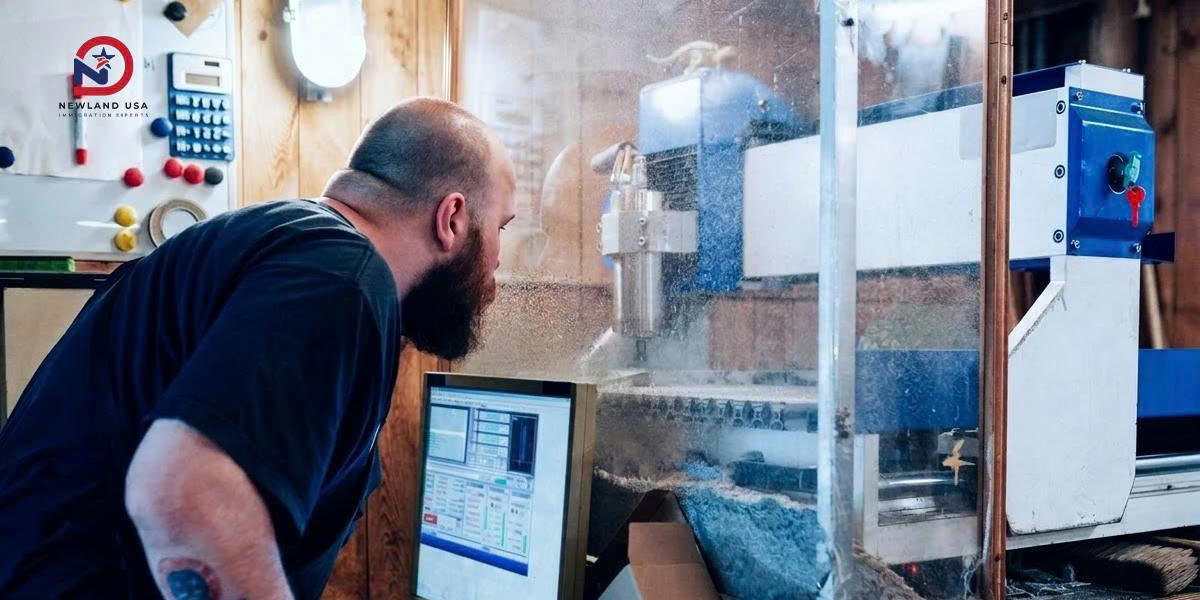 Kỹ năng CMMS: Phần mềm quan trọng của kỹ thuật viên bảo trì tại Mỹ 2026