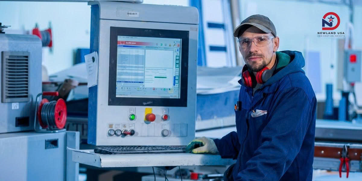 Kỹ năng CMMS: Phần mềm quan trọng của kỹ thuật viên bảo trì tại Mỹ 2026