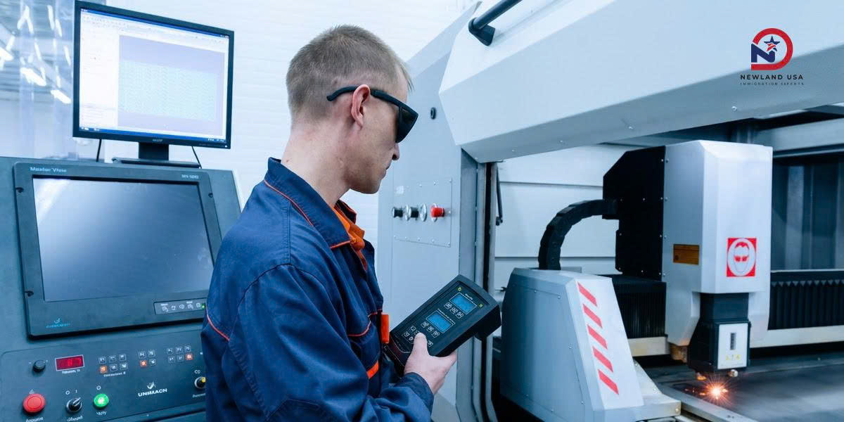 Kỹ năng CMMS: Phần mềm quan trọng của kỹ thuật viên bảo trì tại Mỹ 2026