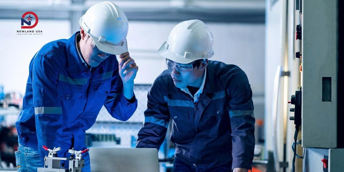 Kỹ năng tiếng Anh chuyên ngành bảo trì mà kỹ thuật viên cần có khi làm việc tại Mỹ năm 2026