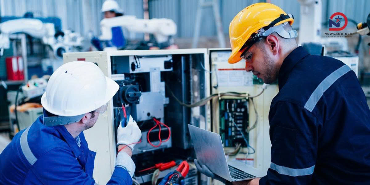 Kỹ năng tiếng Anh chuyên ngành bảo trì mà kỹ thuật viên cần có khi làm việc tại Mỹ năm 2026