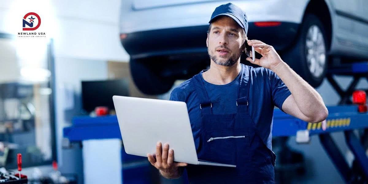 Lộ trình trở thành Master Technician của kỹ thuật viên ô tô tại Mỹ: Cách thi đậu chứng chỉ ASE năm 2026