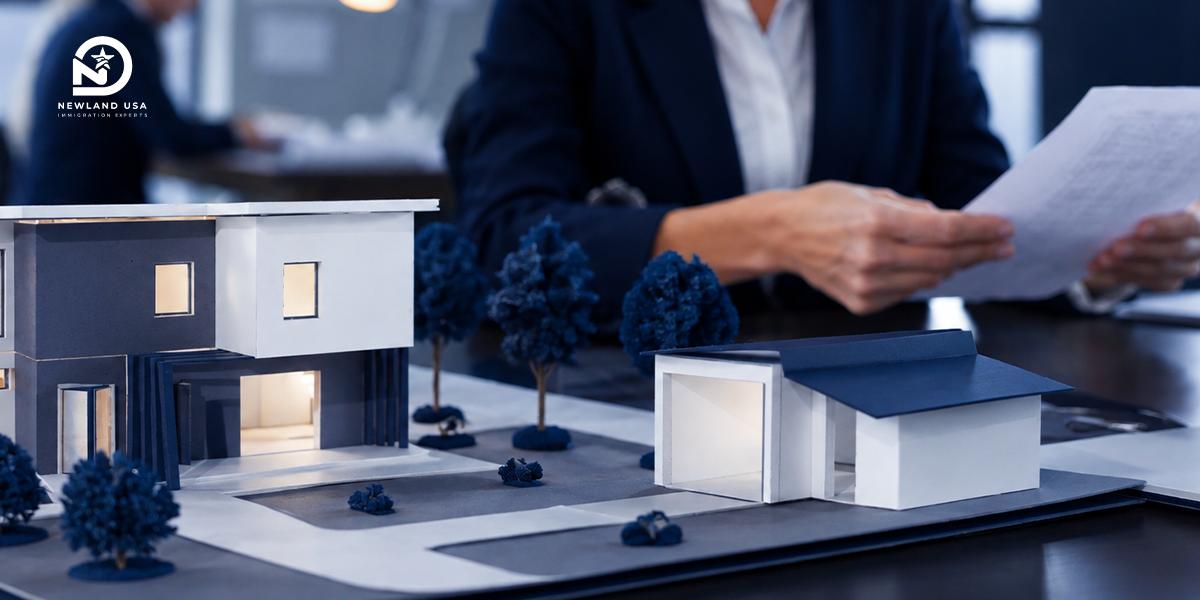Nông thôn và vùng thất nghiệp cao: Nên chọn dự án EB5 nào để định cư Mỹ năm 2026?