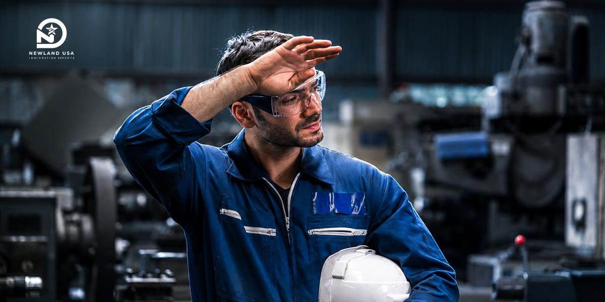 EB-3 Visa: A Leading Solution to America's Ongoing Labor Shortage