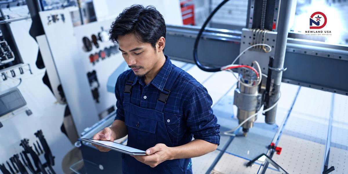 Chứng nhận CMRT là gì và vì sao lại quan trọng với kỹ thuật viên bảo trì công nghiệp tại Mỹ?