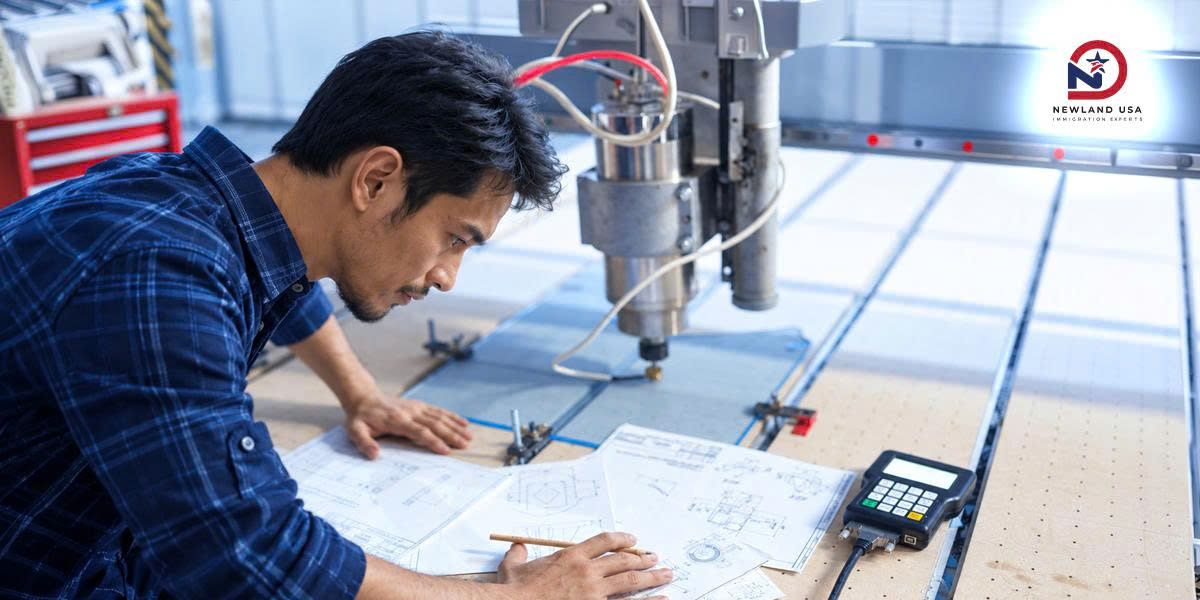 Chứng nhận CMRT là gì và vì sao lại quan trọng với kỹ thuật viên bảo trì công nghiệp tại Mỹ?