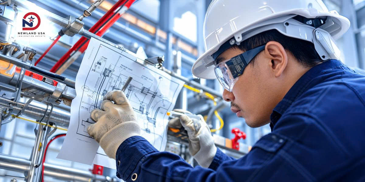 Chứng nhận CMRT là gì và vì sao lại quan trọng với kỹ thuật viên bảo trì công nghiệp tại Mỹ?