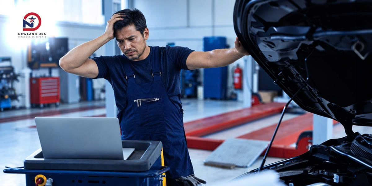 Comeback Repair là gì và vì sao đây là "cơn ác mộng" của kỹ thuật viên ô tô tại Mỹ?