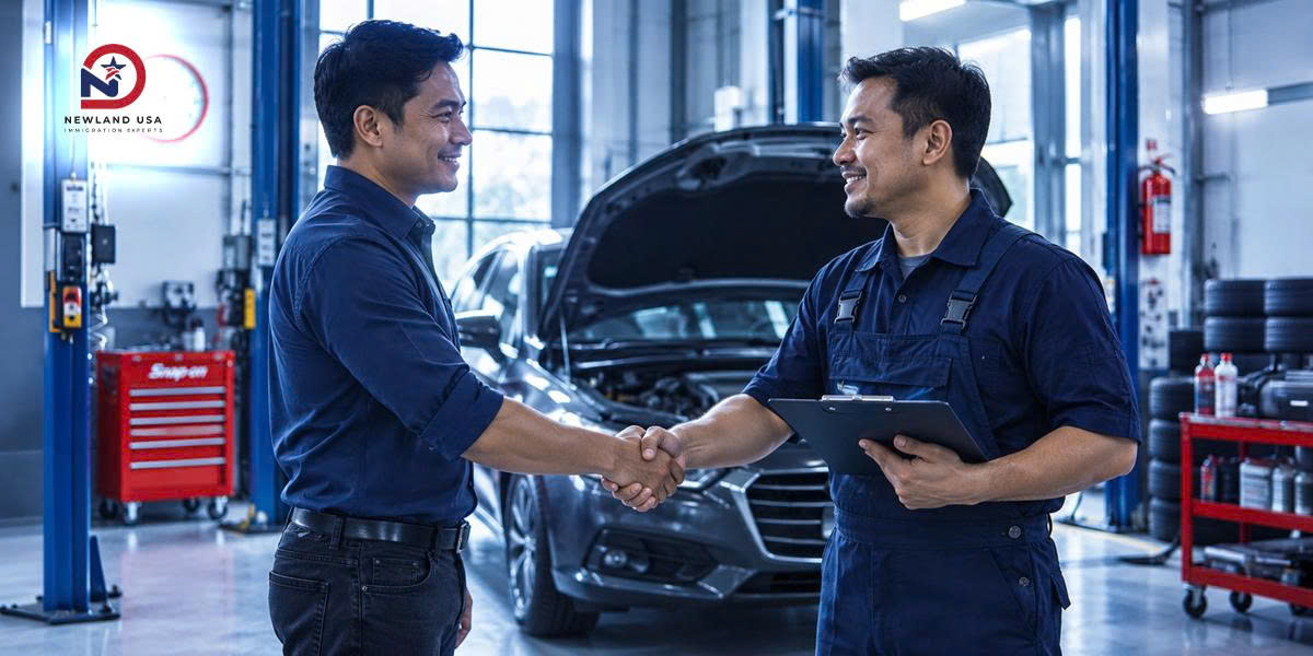 Comeback Repair là gì và vì sao đây là "cơn ác mộng" của kỹ thuật viên ô tô tại Mỹ?