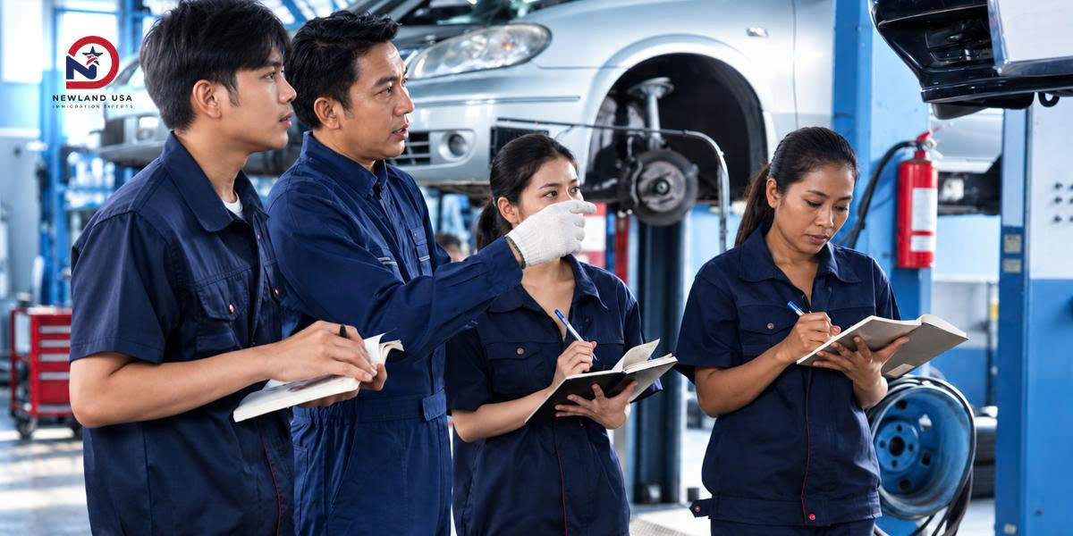 7 lỗi chẩn đoán ô tô và cách kỹ thuật viên ô tô chuyên nghiệp đọc đúng "bệnh" của xe