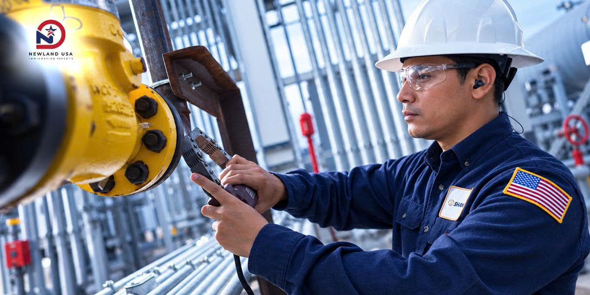 Planned Shutdown là gì và vì sao đây là thời điểm vàng của kỹ thuật viên bảo trì công nghiệp tại Mỹ?