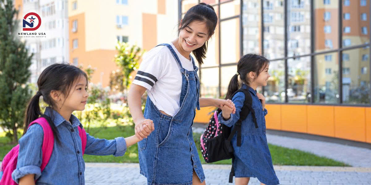 Chọn nơi sống ở Mỹ 2026: Nên ưu tiên gần việc làm, gần trường con hay gần cộng đồng người Việt?