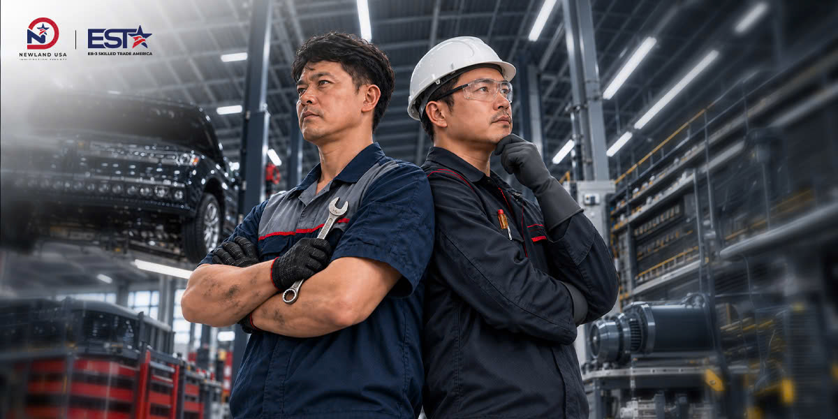 Chương trình ESTA dành cho ai? Cách tự đánh giá mức độ phù hợp trước khi đăng ký năm 2026