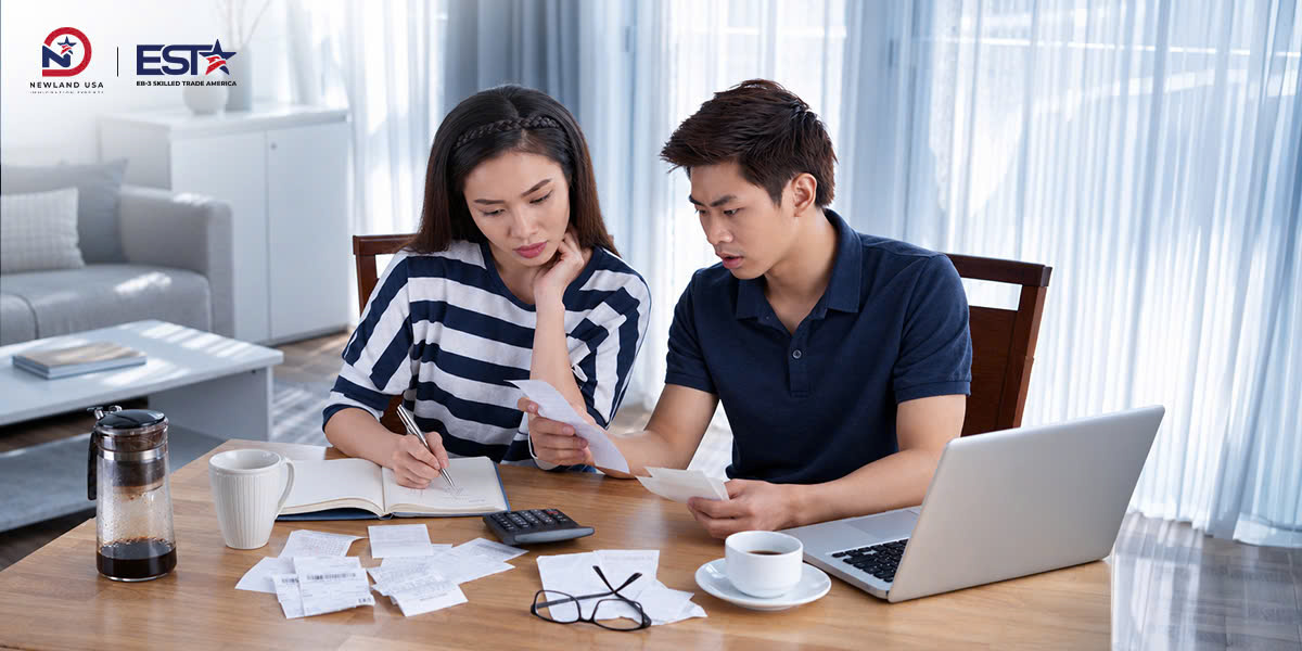 7 điều quan trọng về chương trình ESTA dành cho những gia đình làm nghề ô tô muốn sang Mỹ diện EB3