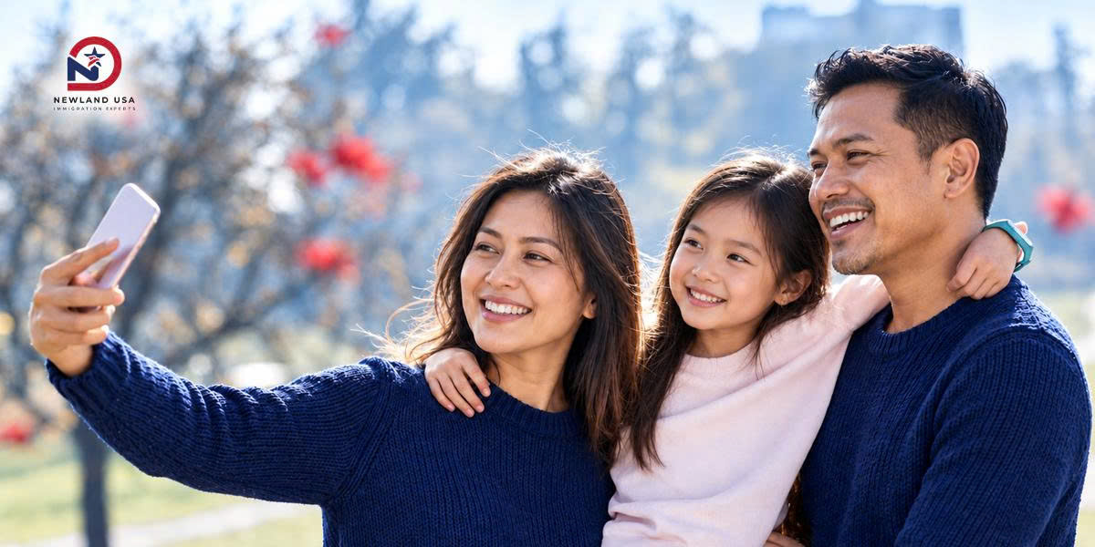 Định cư Mỹ ở tuổi 40-50: Chuẩn bị gì để xây dựng lại nhịp sống, công việc và các mối quan hệ?